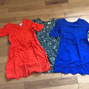 Old Navy Dresses Size 14